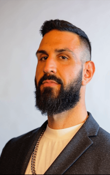 Andrew Peltekci